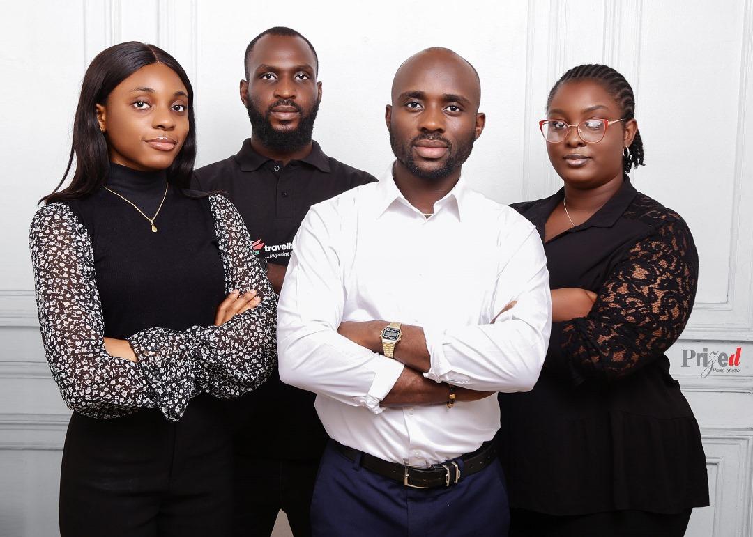 The Travel Hunters Team