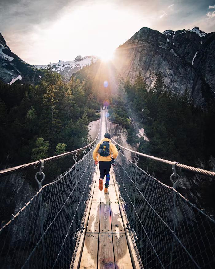Adventure image