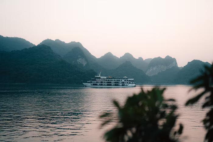 Cruise image
