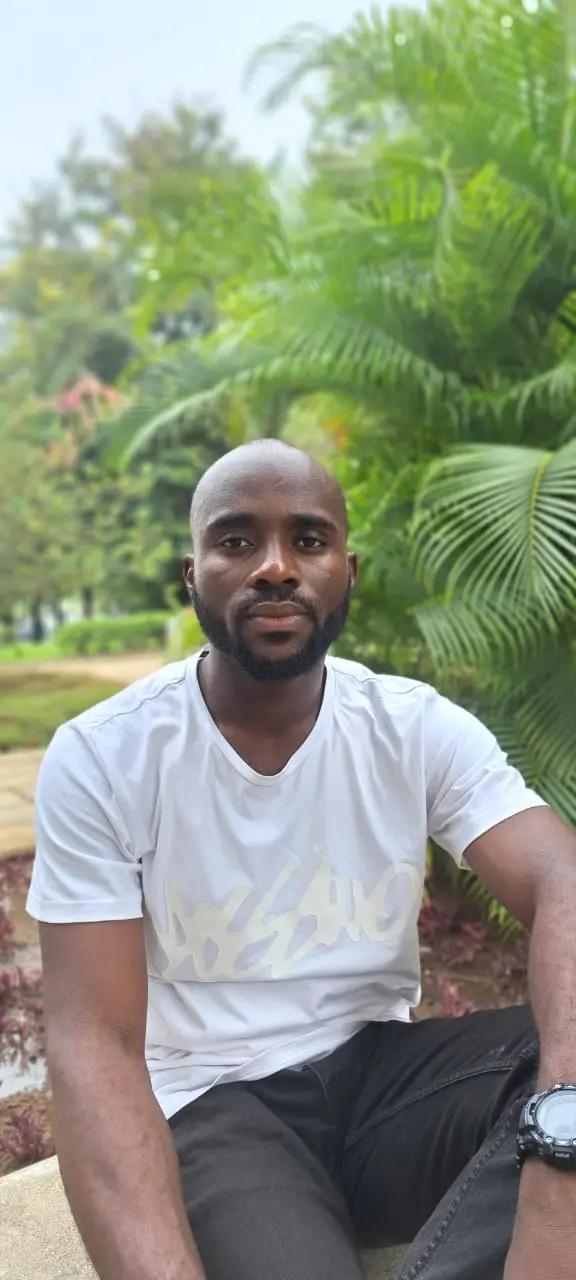 Ogunwale Gbenga Daniel